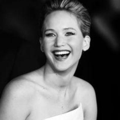 Obsessed with the amazing, award winning actress Jennifer Shrader Lawrence ❤️