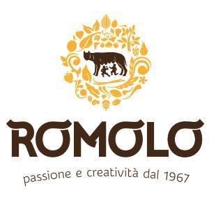 Pasticceria Romolo . Salerno. C.so Garibaldi n .33 . tel 089232613