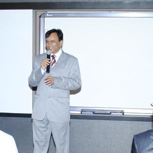 Textile Engineer, Industrialist & Network Marketing Leader