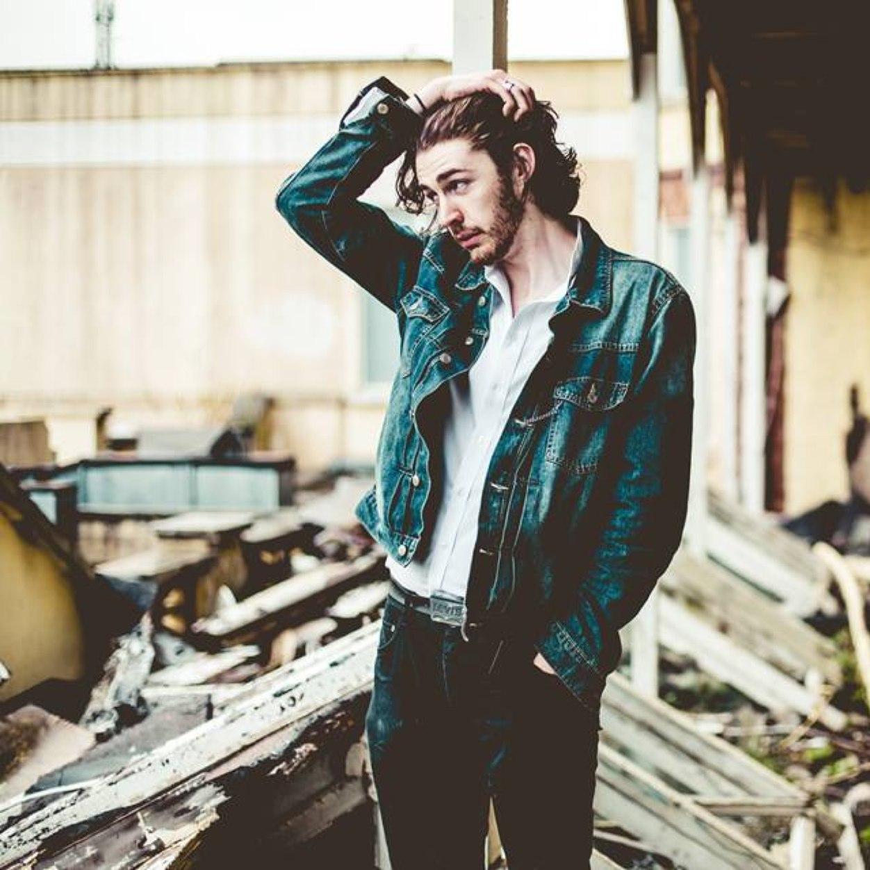 Rome wasn't build in a day, Love is the same way. You can always dream about that one person but you can't expect them to fall in your lap. [Not Hozier]