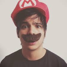 Amando a SEBASTIAN VILLALOBOS