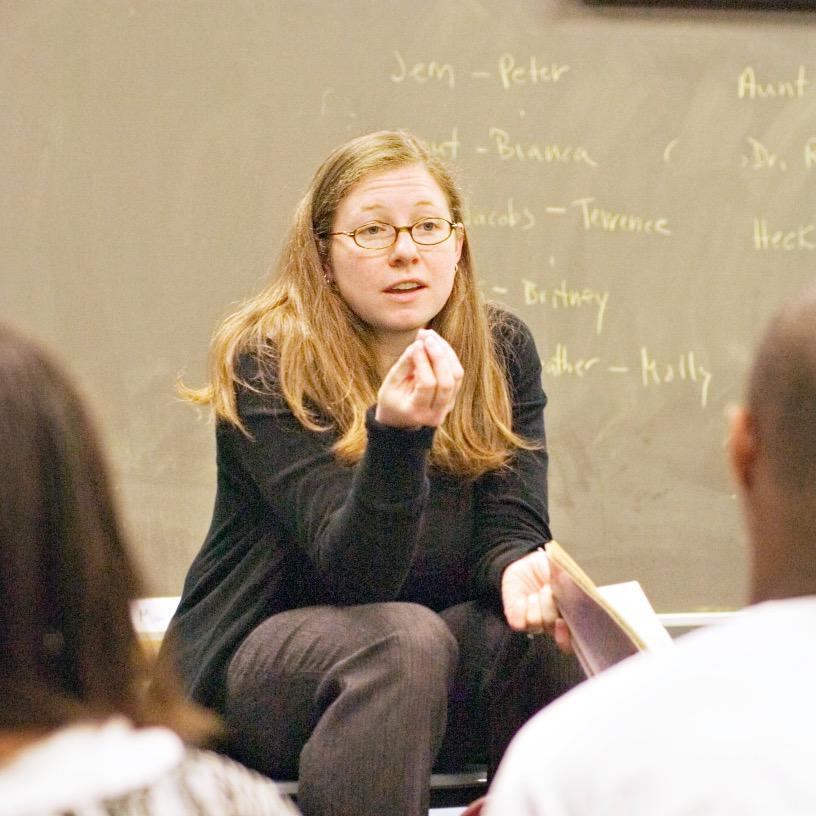 Passionate about teaching and learning @UMBC, and helping others do both through teacher education and advocacy.