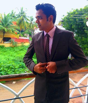 Instagram: dipeshkothari7