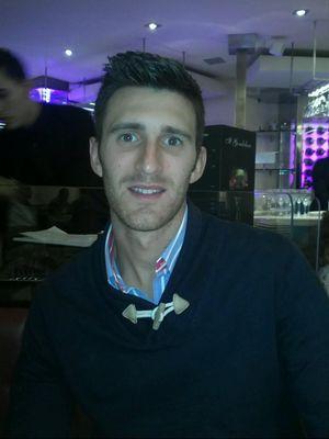 Schuster_ja's profile picture. Licenciado en Ciencias del deporte!!
Máster entrenamiento personal UGR
XXXII 👮‍♂️
🌍 De Jaén ni pollas!!