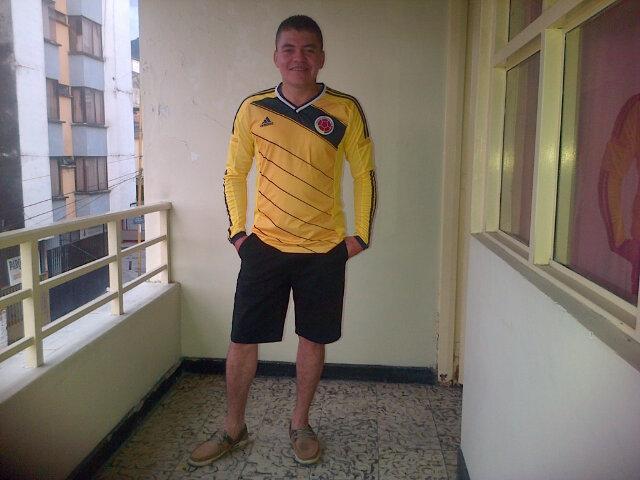 RosmanHurtado's profile picture. 