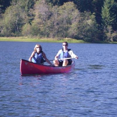 A blog for campers, hikers & anyone who loves the outdoors. Campground reviews, tips & funny facts. Info to help you camp the right site the first time out!