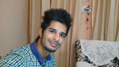 Akshay782's profile picture. 