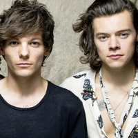 Larry Stylinson(@LS_OopsHi) 's Twitter Profile Photo