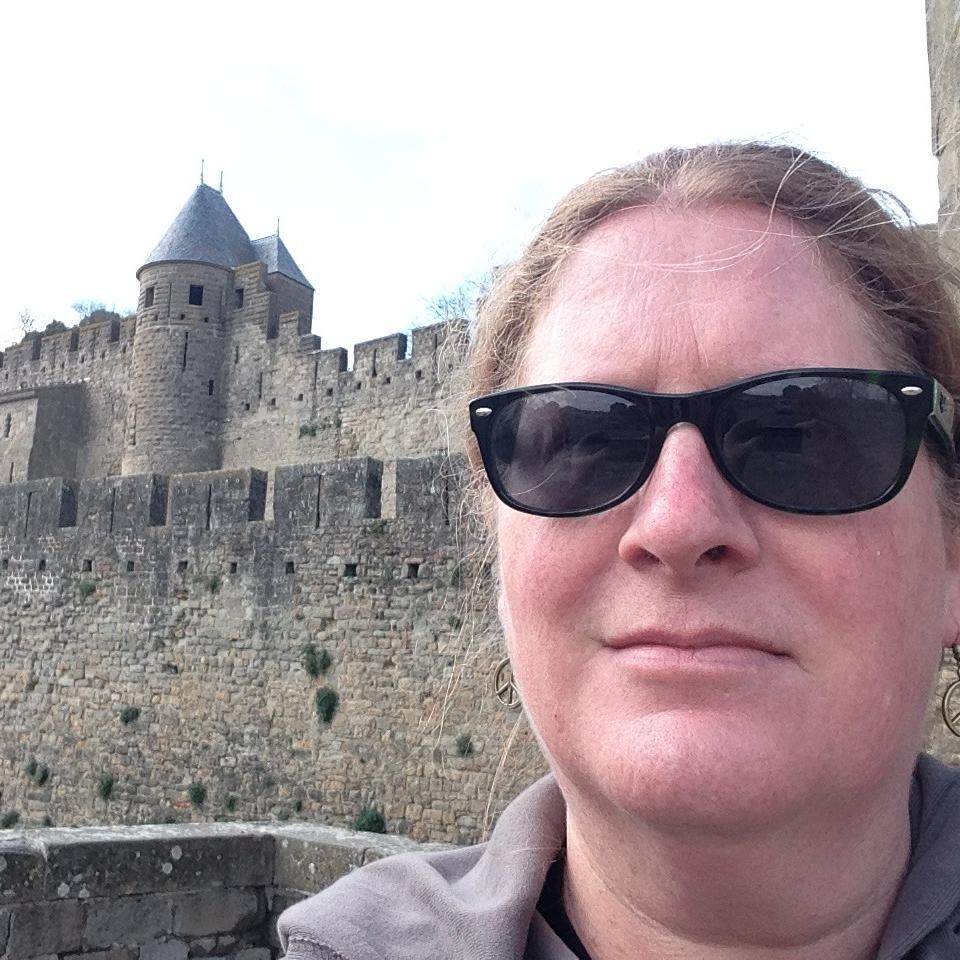 TrishaDivonne's profile picture. 