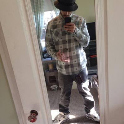 REALTimmyG's profile picture. IG | RealTimmyG