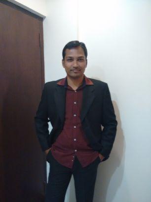Selvakumar N
