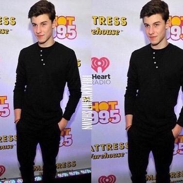 Instagram- @kissmeshawn Wattpad- @kissmeshawn Pa IG- @sorryimcarter Excuse you Shawn is mine!;)