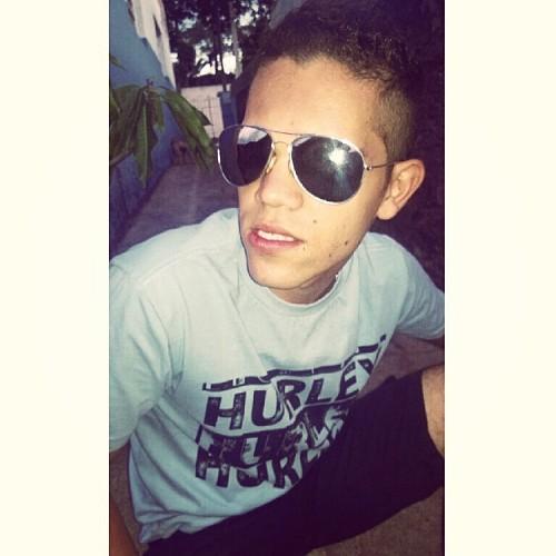 Insta: @teus_7  seguii aii