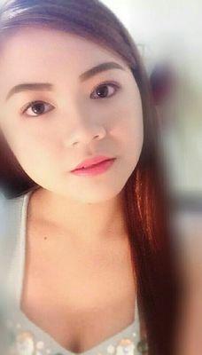 Denise Marie Nollar Liongco 
HRM STUDENT
Living with a girly life