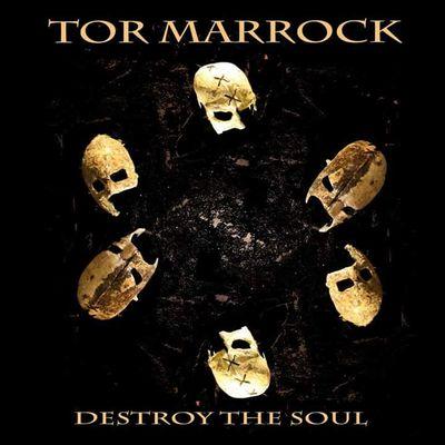 TOR MARROCK