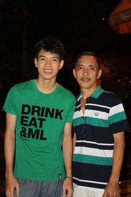 Kusuma Fam's • Electrical Engineer