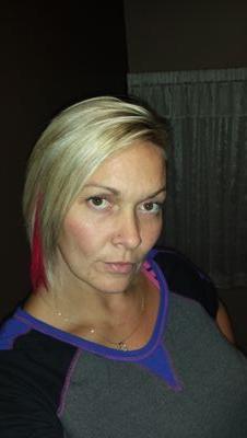 Dance/Football Mom