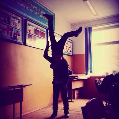 BekzatPardeev's profile picture. еше патцан