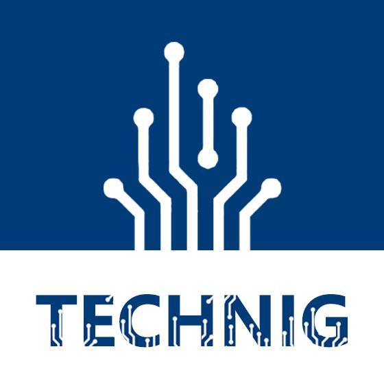 technigs's profile picture. Technig is a gateway for IT experts and tech geeks