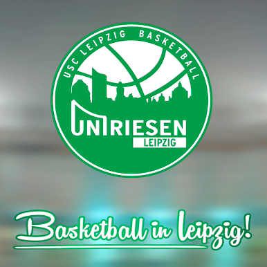 Herzlich willkommen beim offiziellen Twitter-Account der @UniRiesen - #BasketballinLeipzig | 2. Basketball-Bundesliga #ProB Süd