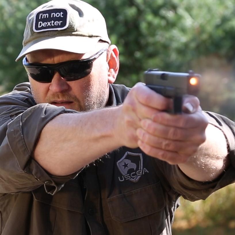 Executive Editor at Concealed Carry Magazine.
