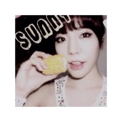 –; 소녀시대 써니 ♡ ┊89L ❁┊• ♡