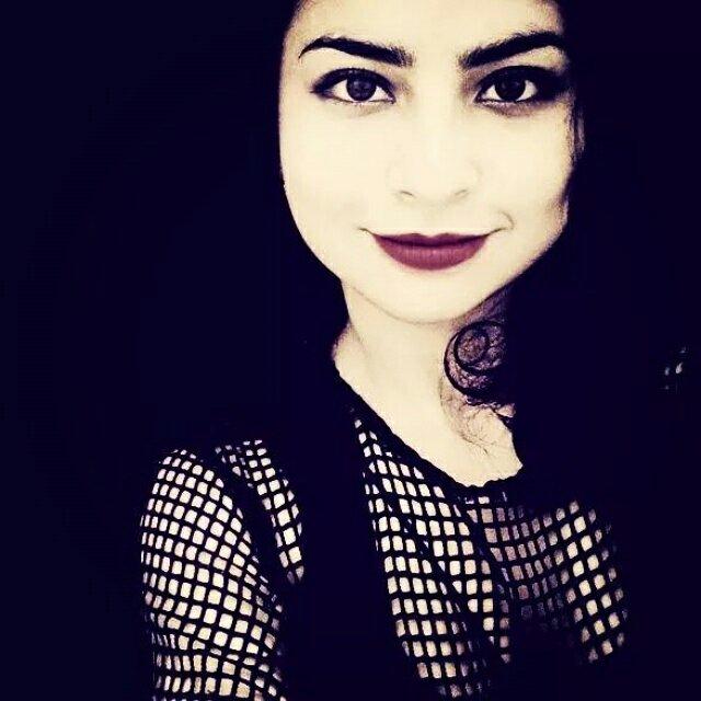 NecesitoMisAlas's profile picture. Incomprendida.