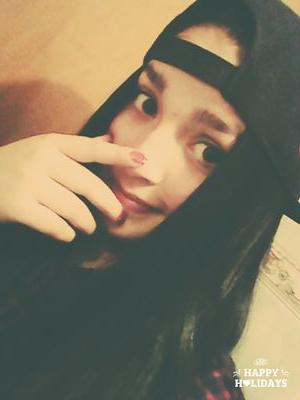 SEÑORA DE GARCIA *-*