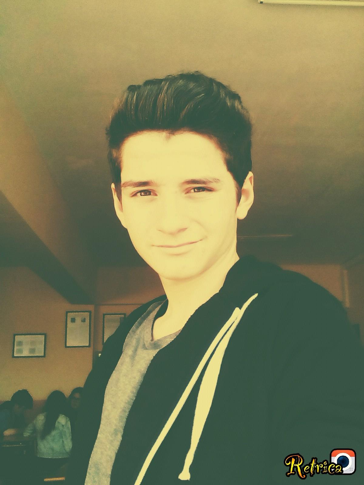 Batuhan Şen Batuhan Şen