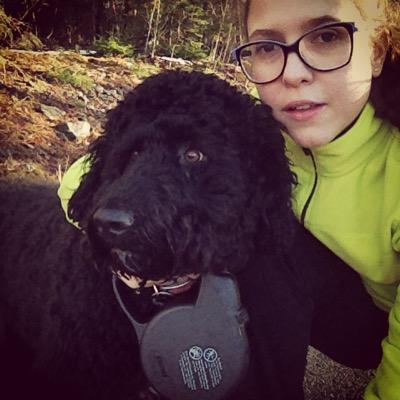 Krimah's profile picture. Español, English, Português Thoughts, random comments, compliments and complaints