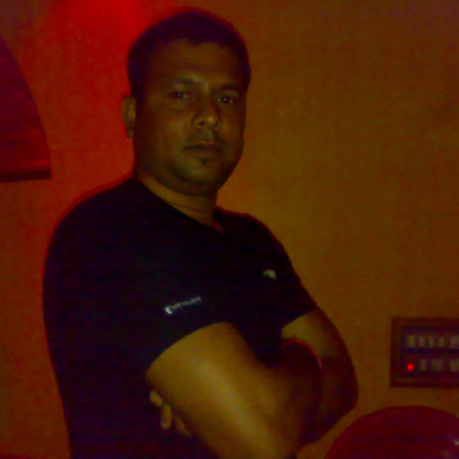 SanjayMalda's profile picture. 