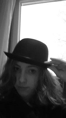 Yeah! ☺
Jeder Tag ist eine Herausforderung!!! Liebe dich Simon!!! Bitte folgt mir auf Twitter UND Instagran