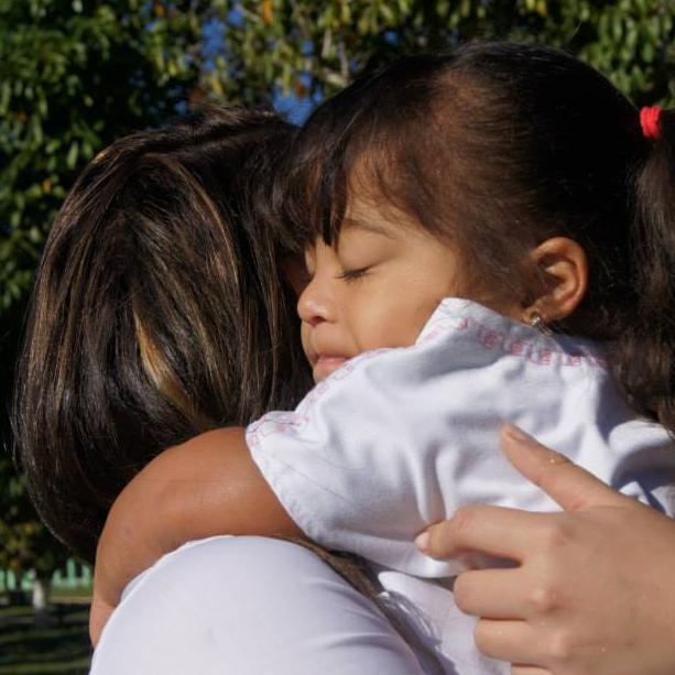 Somos una organización sin ánimo de lucro, comprometida con inclusión y participación de las personas en situación de discapacidad y sus familias.