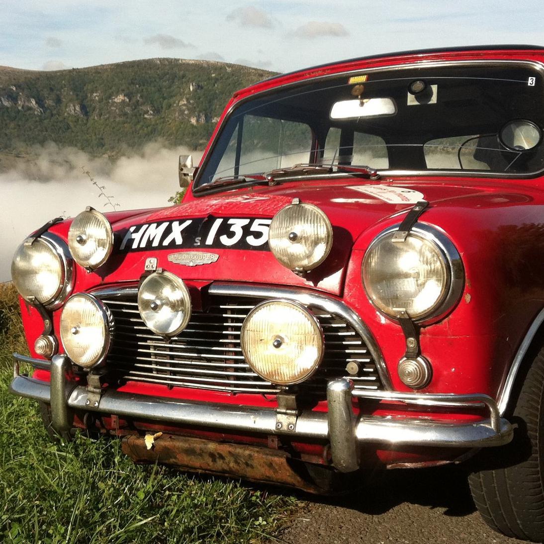 Mini Restoration Specialists - We specialise in the service, repair and restoration of all marques of minis