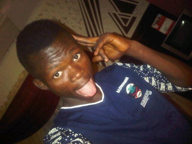 I am nani patrick!!!