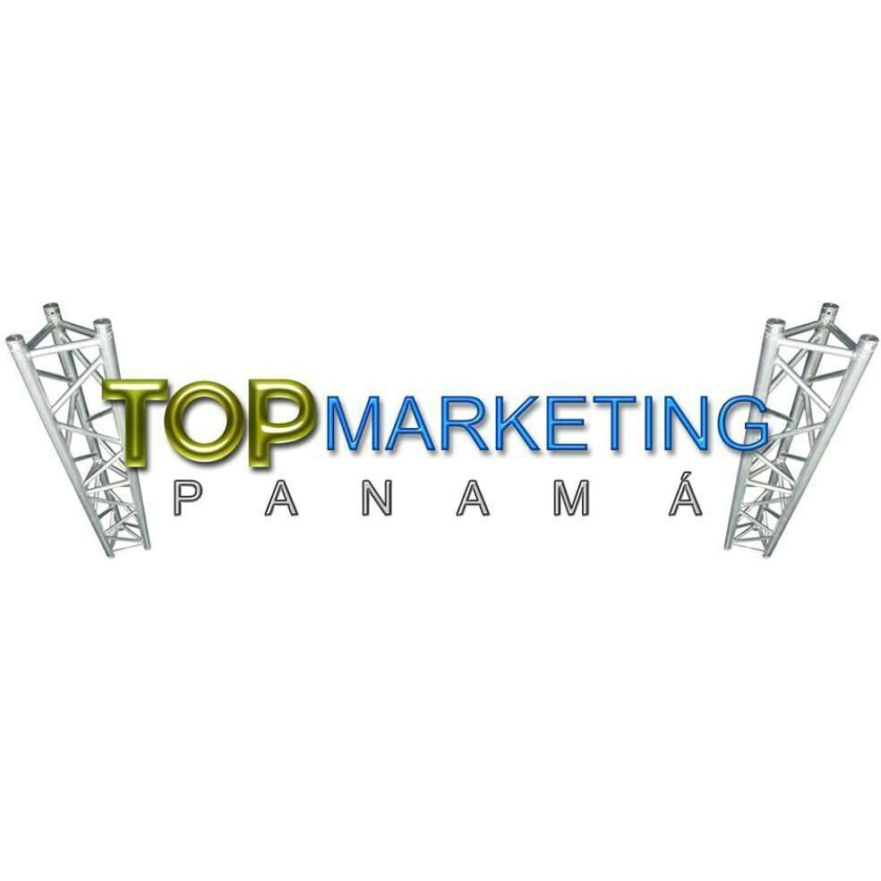 Top Marketing Panama