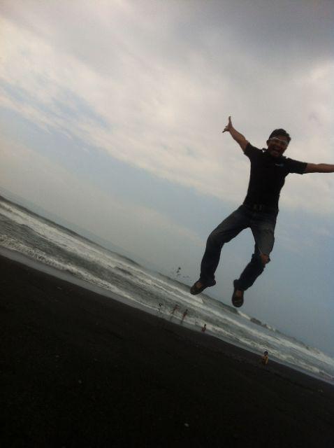 stay cool
