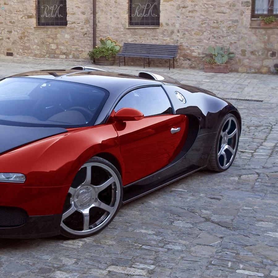 A blog for super-car enthusiasts.