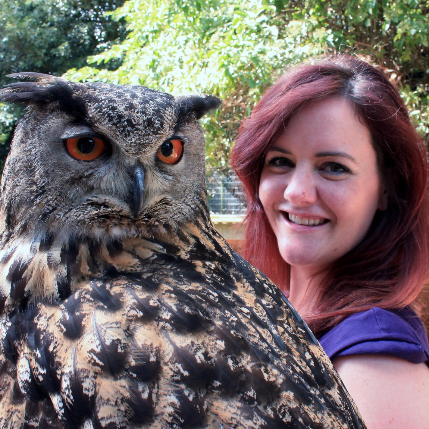 Exploring London and beyond one hobby at a time. Follow me for tips and experiences, trying out everything from fencing to falconry and vouchers to snap up.