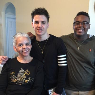 AnnPorche's profile picture. 