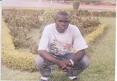 i'm Mohamed somé  from burkina faso in west africa
