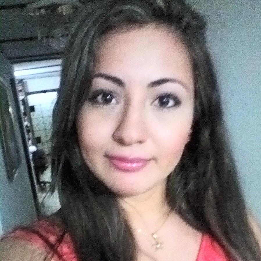God is my life :)
