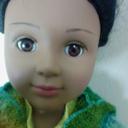 Maya Dawson - @KomayaIce765 - Twitter