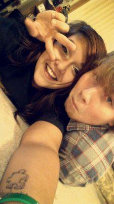 BriannaNunn's profile picture. He's the love of my life (: