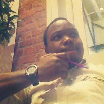 CrosbyHangandu's profile picture. google me