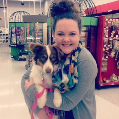Profile Picture of April Gipson Brawley (@AprilBrawley) on Twitter