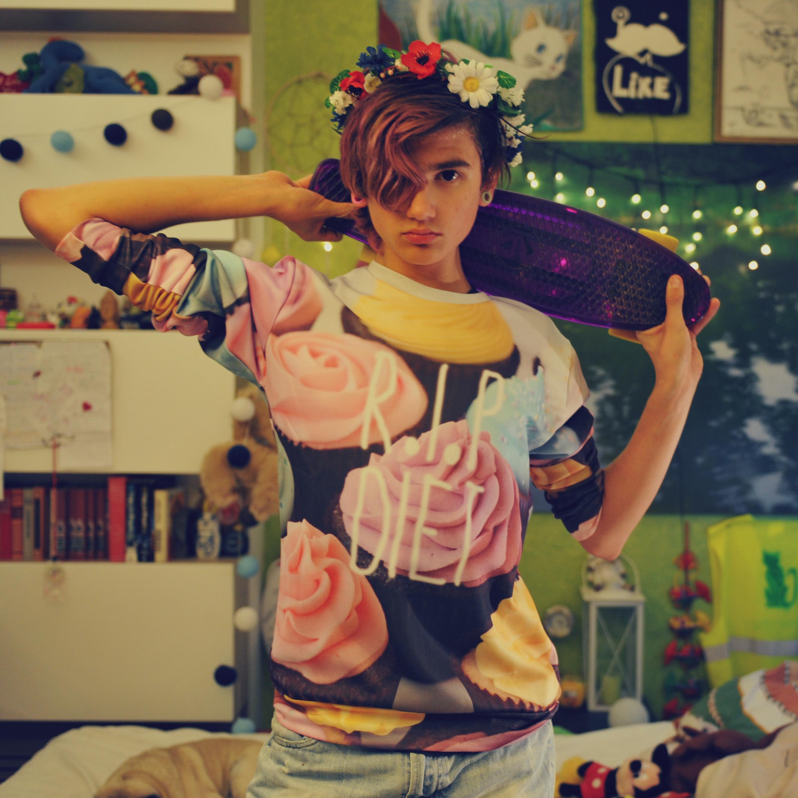 XUNICORN_KINGX's profile picture. 