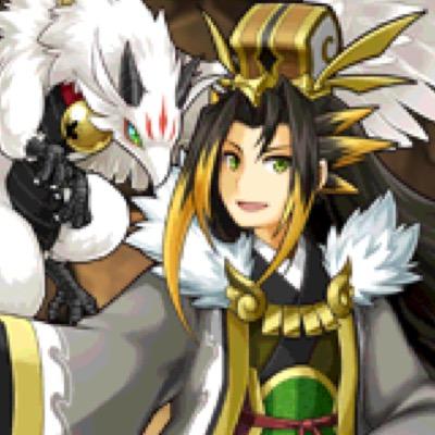 *非公式なりきり垢兼bot* ツイプロ読んで頂けると嬉しいです