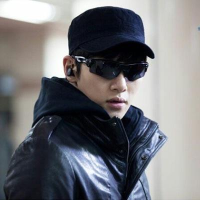 Healer
