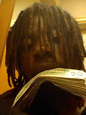 fuck with me I'm cool rap n get money